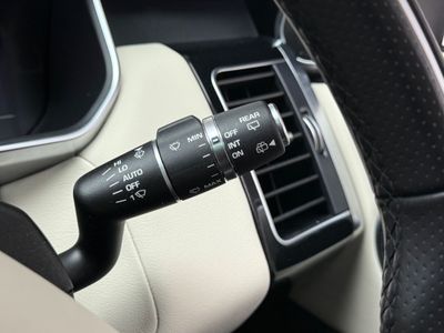 2022 Land Rover Range Rover Sport