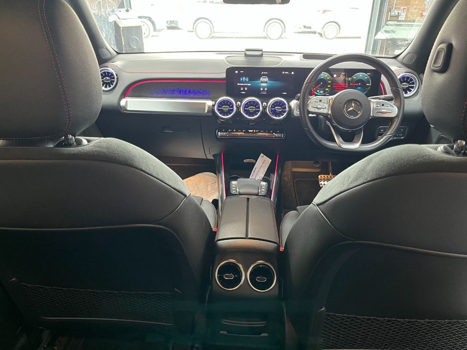2023 Mercedes-Benz EQB