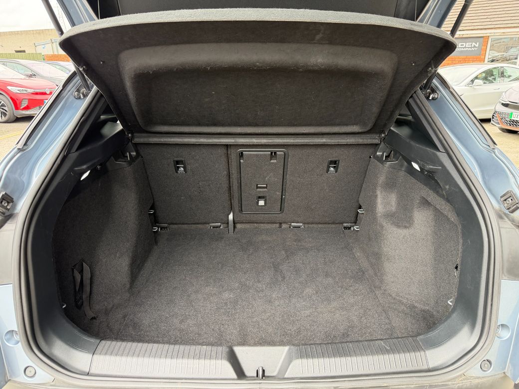 2022 Volkswagen ID.4