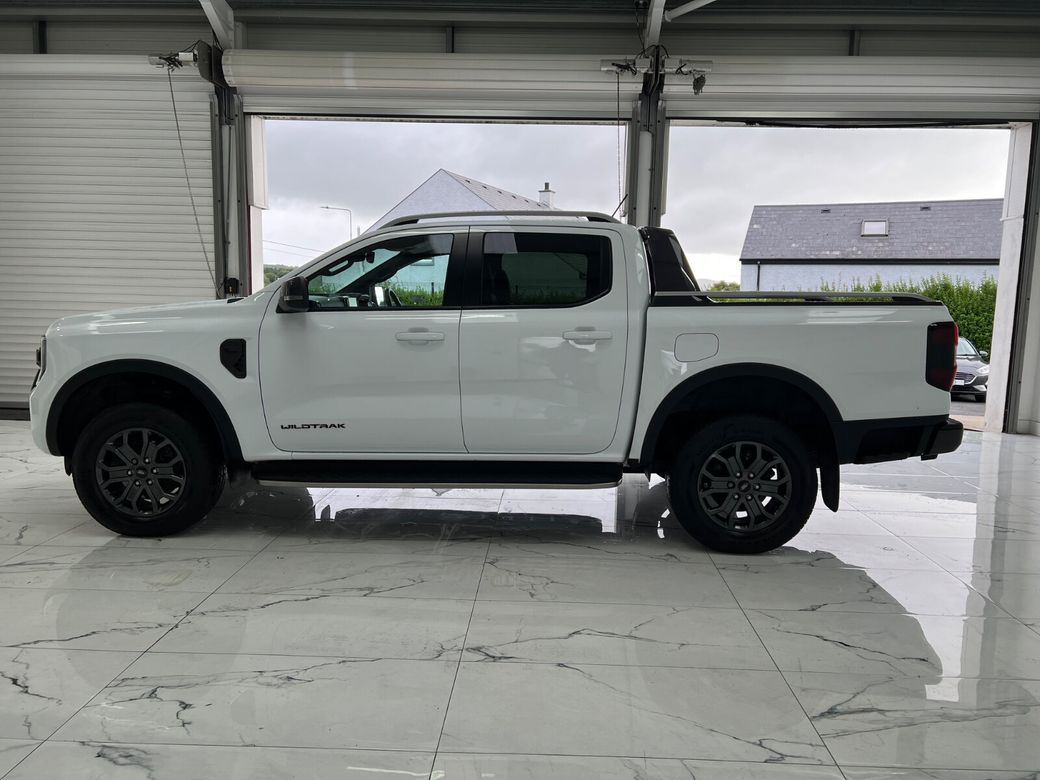 2023 Ford Ranger