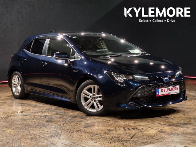 vehicle for sale from Kylemore Cars