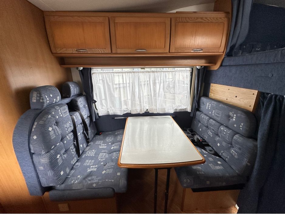 2004 Fiat Ducato