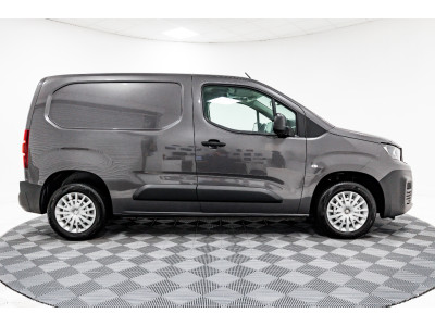 2023 Peugeot Partner