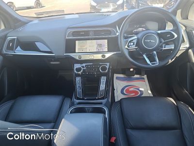 2023 Jaguar I-Pace