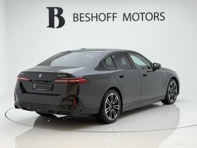 2024 BMW i5