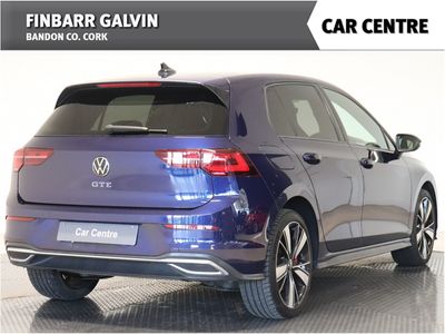 2022 Volkswagen Golf