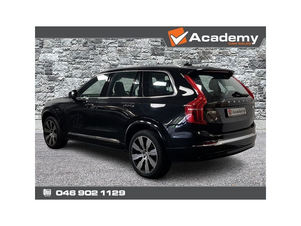 2023 Volvo XC90