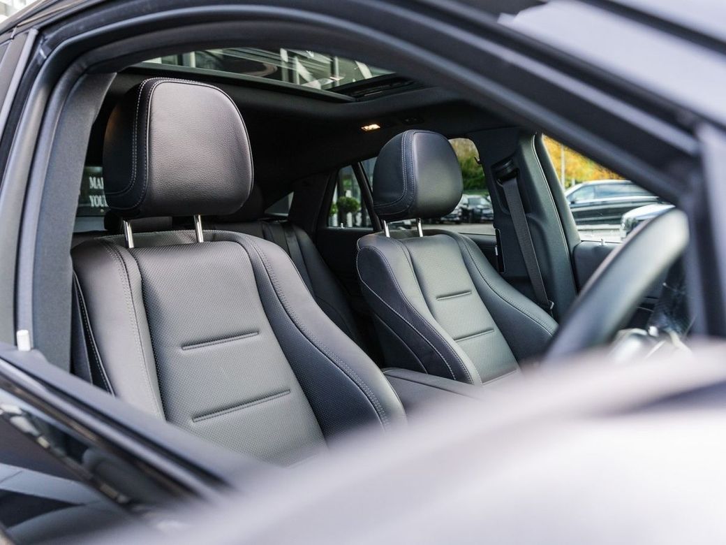 2024 Mercedes-Benz GLE Class