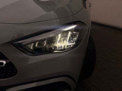 2025 Mercedes-Benz GLA Class