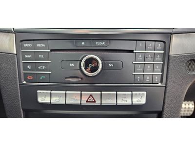 2015 Mercedes-Benz E 350