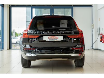 2023 Volvo XC60