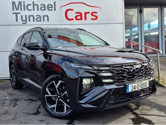 vehicle for sale from Michael Tynan Cars