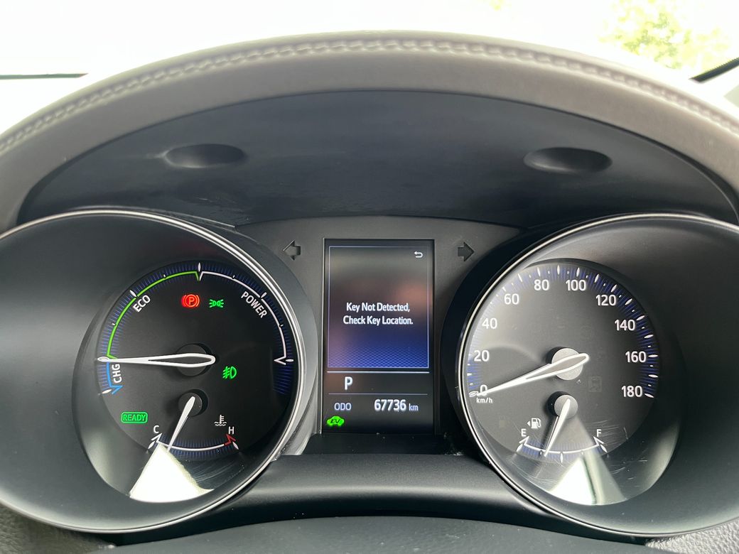 2020 Toyota C-HR