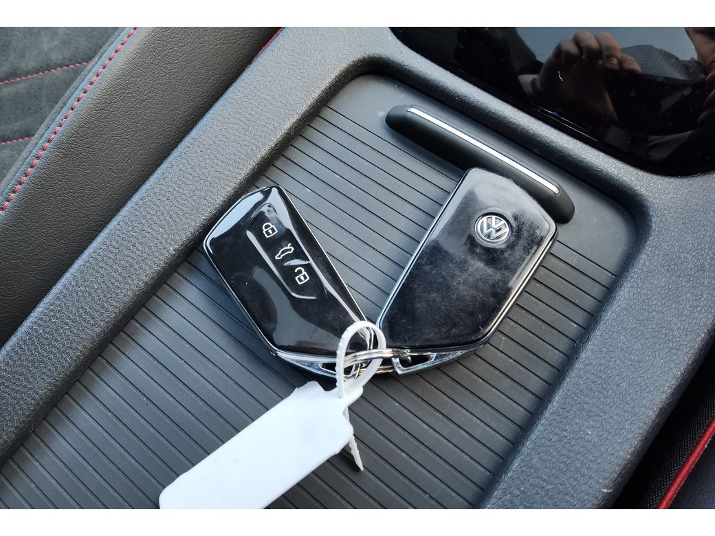 2023 Volkswagen ID.5