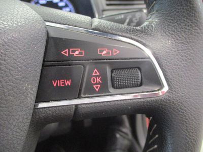 2019 SEAT Arona
