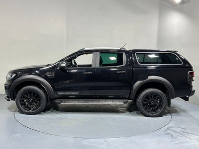 2023 Ford Ranger
