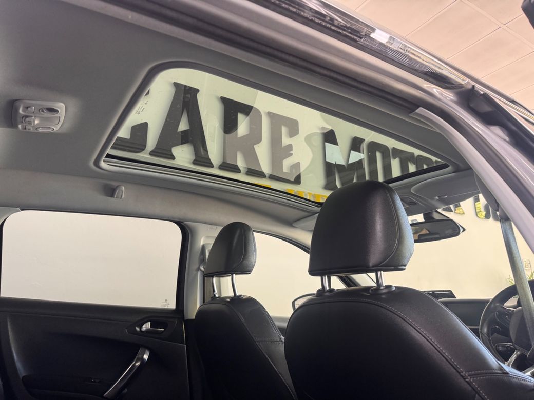 2014 Peugeot 2008