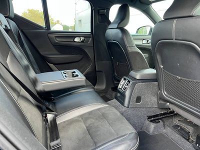 2021 Volvo XC40