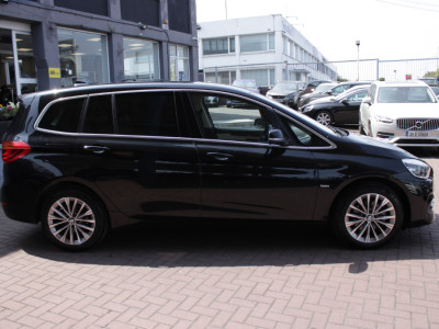2019 BMW 2 Series Gran Tourer