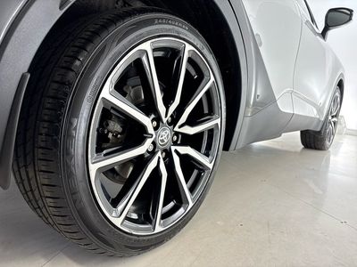 2024 Toyota C-HR