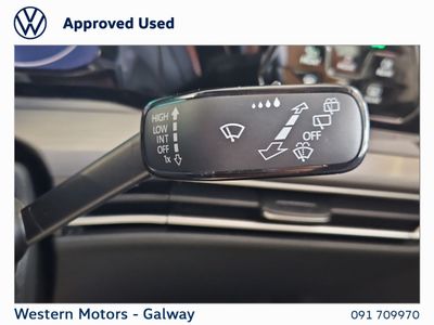2024 Volkswagen Golf