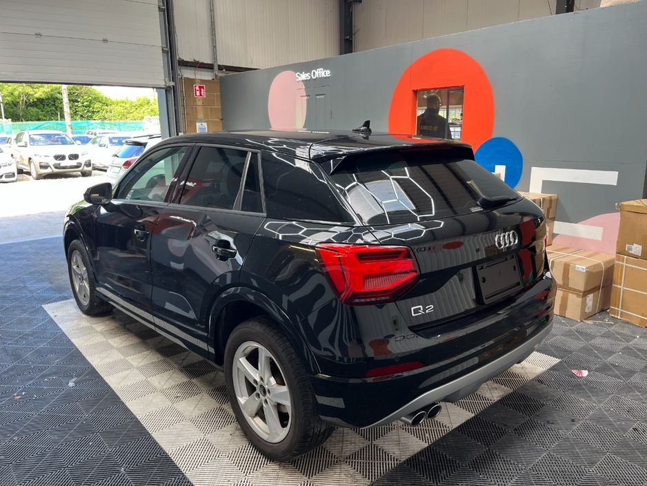 2021 Audi Q2