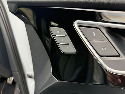 2024 Audi e-tron