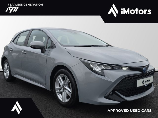 vehicle for sale from iMotors