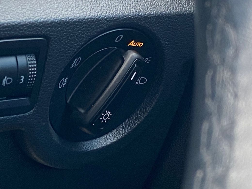 2023 Volkswagen T-Cross