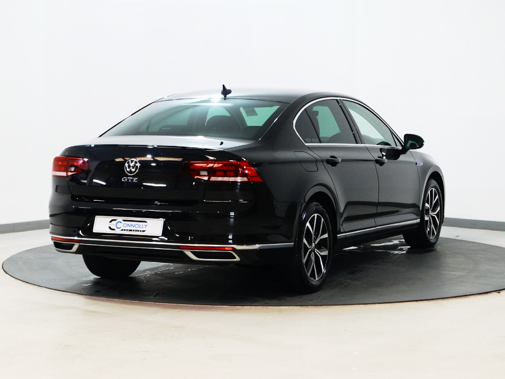 2022 Volkswagen Passat