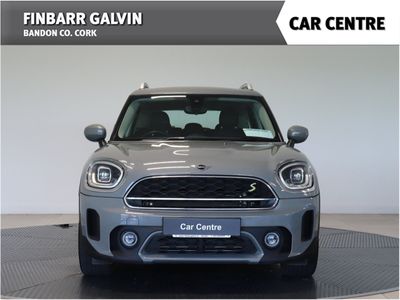 2021 Mini Countryman