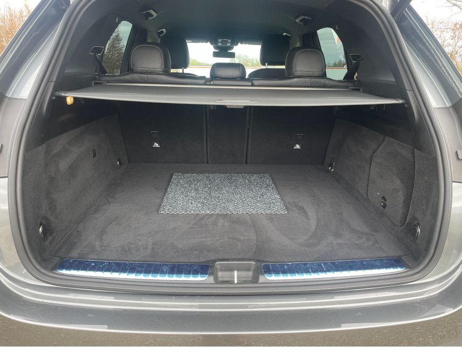 2022 Mercedes-Benz GLE Class