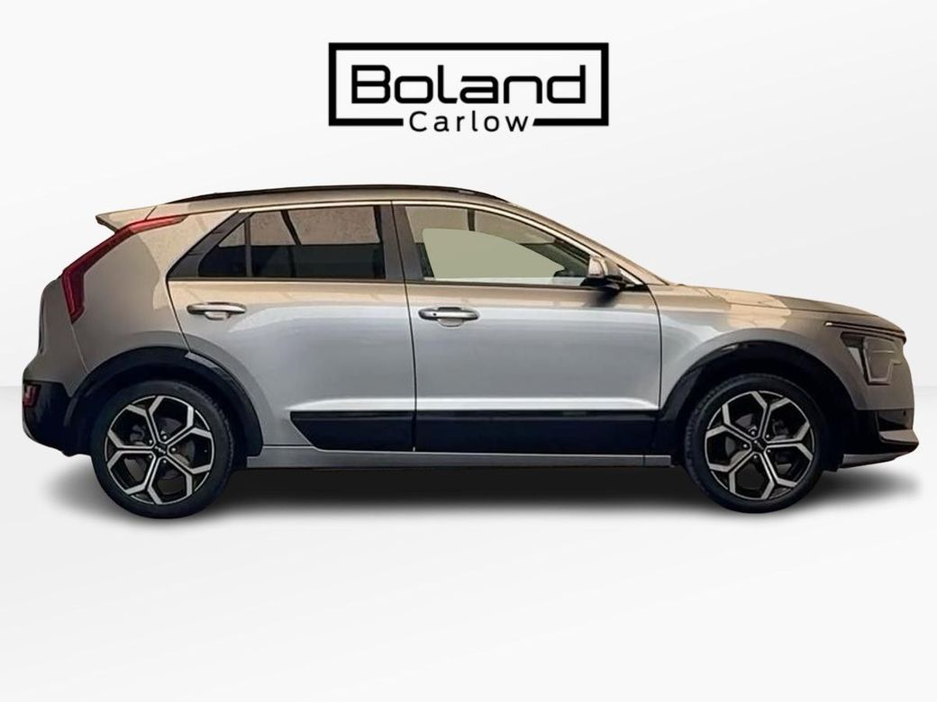 2023 Kia Niro