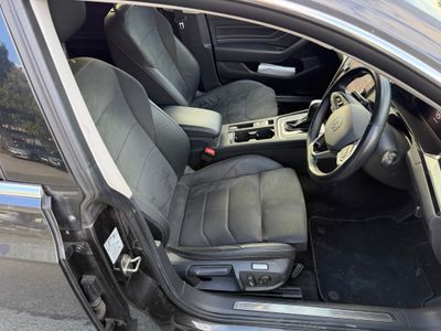 2022 Volkswagen Arteon