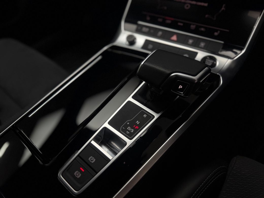 2023 Audi A6