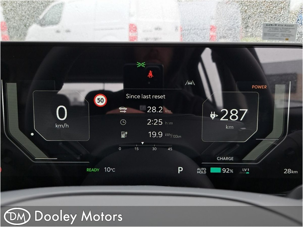 2027 Kia EV2