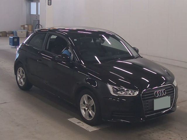 vehicle for sale from A & D Trade Car Sales