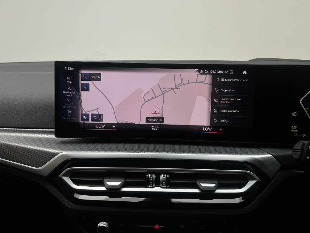 2023 BMW i4