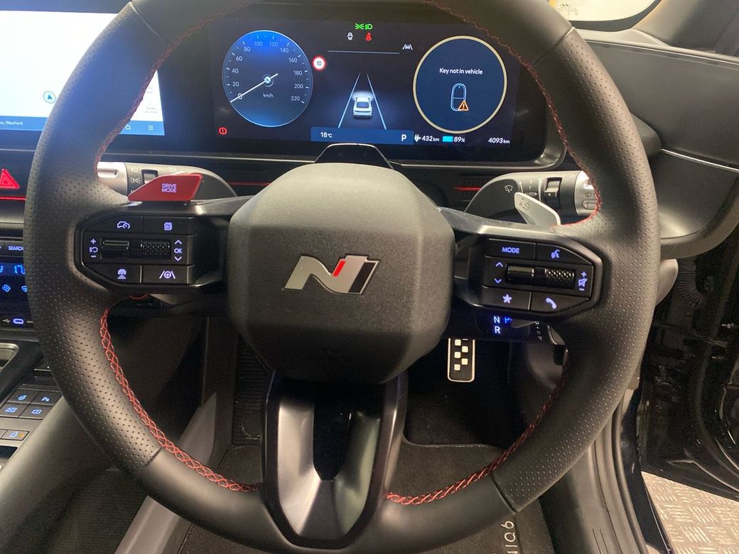 2026 Hyundai Ioniq 6