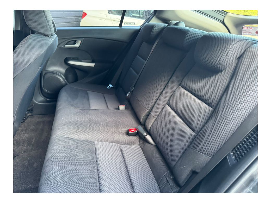 2011 Honda Insight