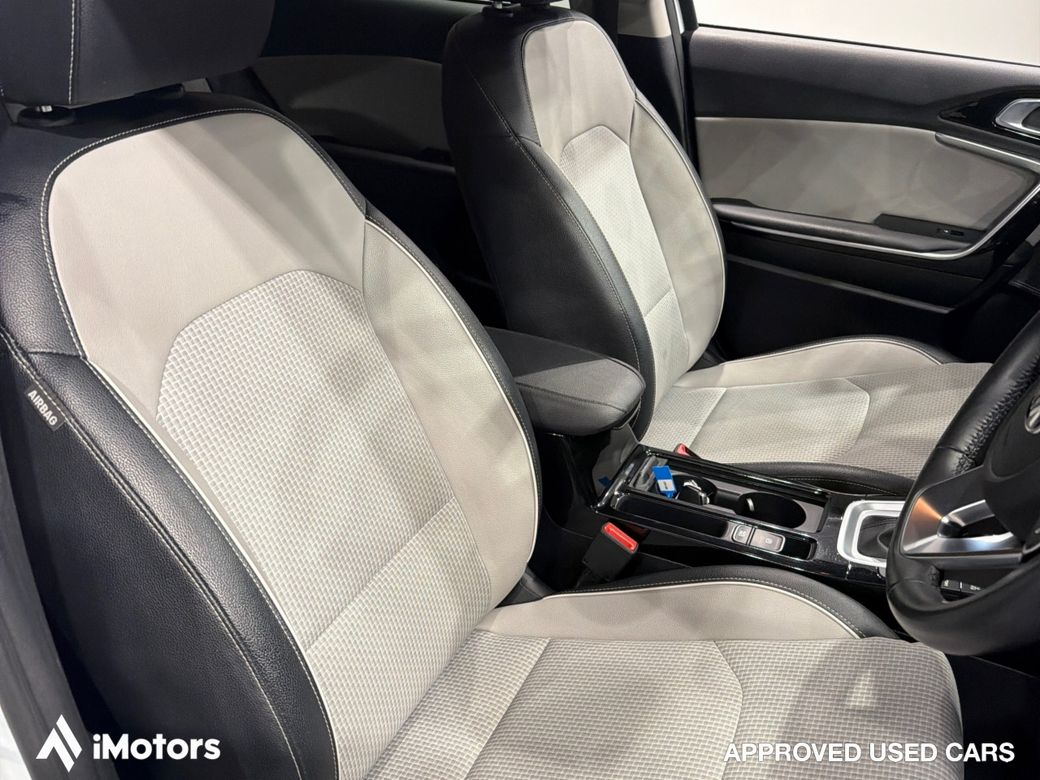 2021 Kia XCeed