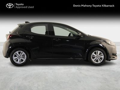 2023 Toyota Yaris