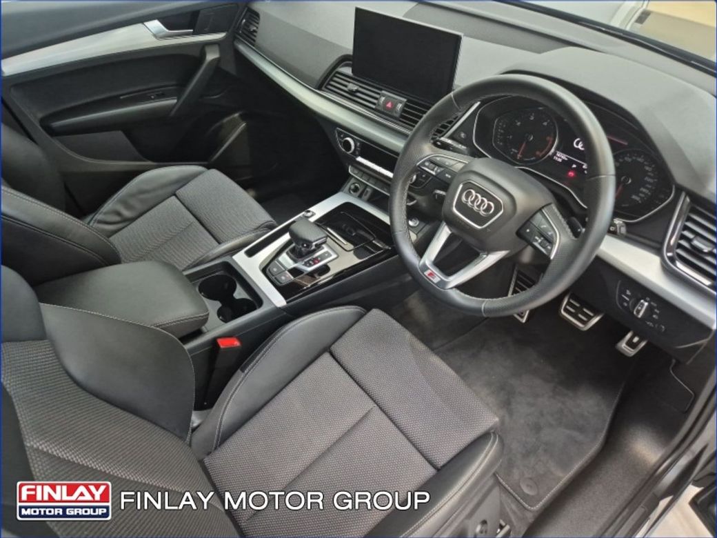 2024 Audi Q5