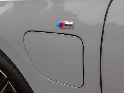 2025 BMW 7 Series