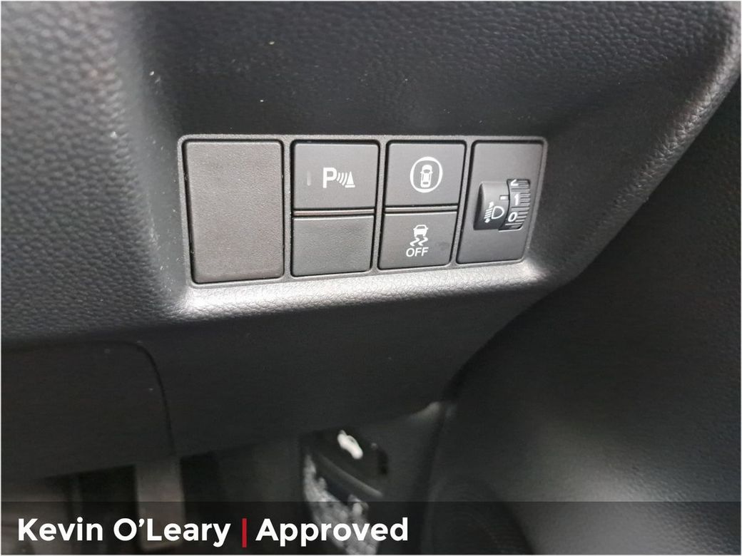 2022 Honda Jazz