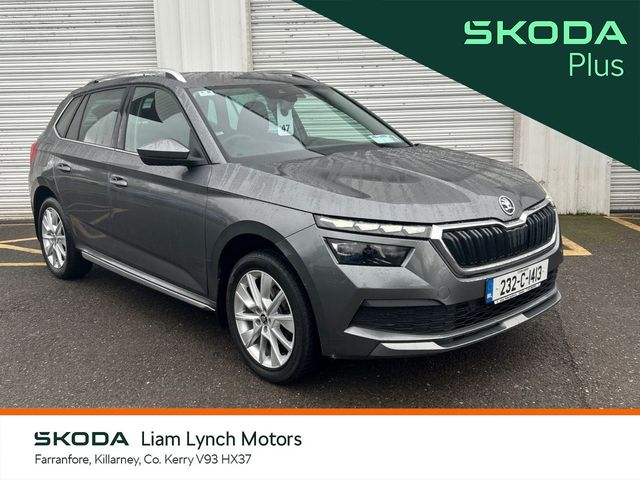 vehicle for sale from Liam Lynch Motors
