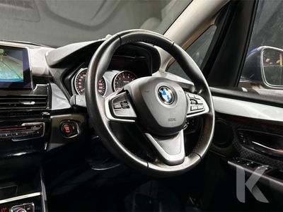 2017 BMW 2 Series