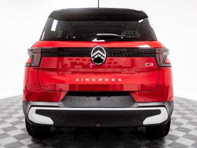 2026 Citroen C3 Aircross