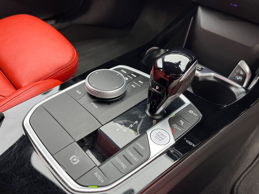 2021 BMW 1 Series