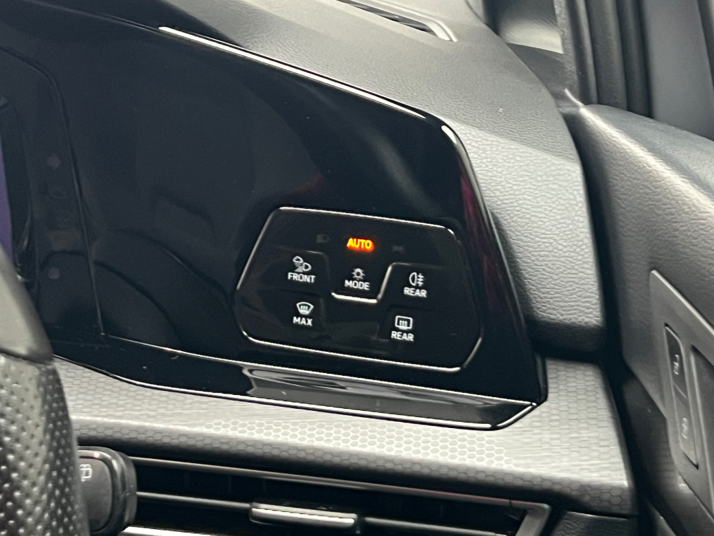 2022 Volkswagen Golf